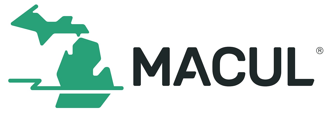 MACUL logo