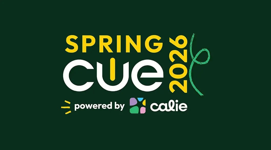 SpringCUE